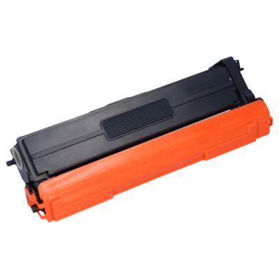 Toner compatible Brother TN-910Y - Jaune - Très grande capacité