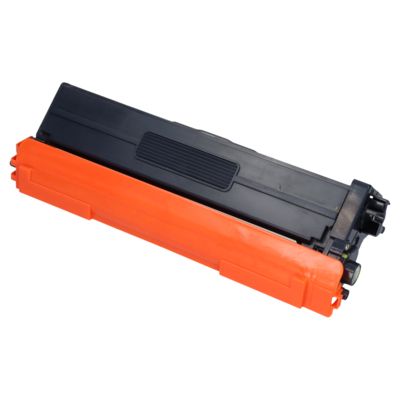Toner compatible Brother TN-910Y - Jaune - Très grande capacité