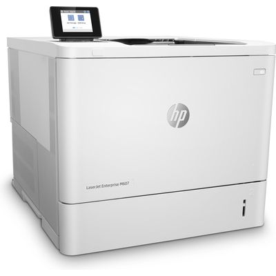 HP LaserJet Enterprise M607dn - Imprimante laser