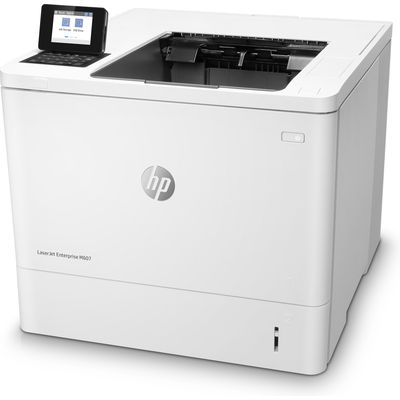 HP LaserJet Enterprise M607dn - Imprimante laser
