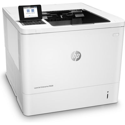 HP LaserJet Enterprise M608dn - Imprimante laser