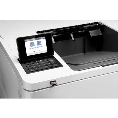 HP LaserJet Enterprise M608dn - Imprimante laser