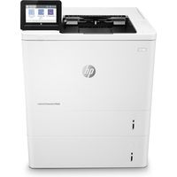 HP LaserJet Enterprise M608x - Imprimante laser