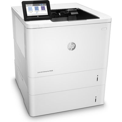 HP LaserJet Enterprise M608x - Imprimante laser