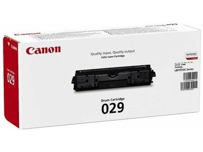 Canon 029 (4371B002) Drum