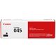 Canon 045 BK - Noir - Toner