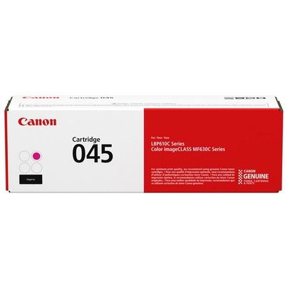 Canon 045 M  - Magenta - Toner