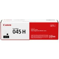 Canon 045H BK  - Noir - Toner - Grande capacité