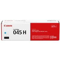 Canon 045H C - Cyan - Toner - Grande capacité