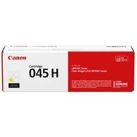 Canon 045H Y - Jaune - Toner - Grande capacité
