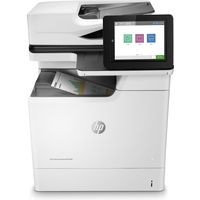 HP Color LaserJet Enterprise M681dh - Imprimante laser