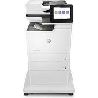 HP Color LaserJet Enterprise M681f - Imprimante laser