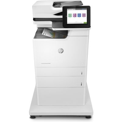 HP Color LaserJet Enterprise M681f - Imprimante laser