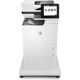 HP Color LaserJet Enterprise M681f - Imprimante laser