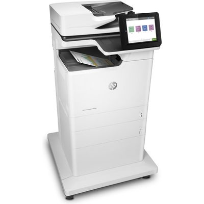 HP Color LaserJet Enterprise M681f - Imprimante laser