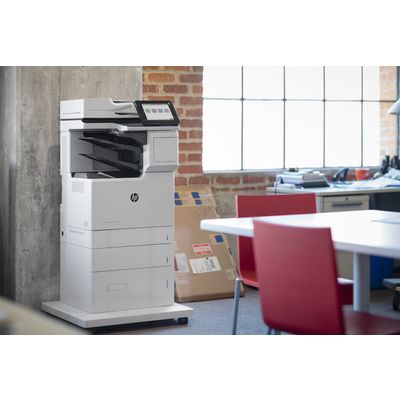 HP Color LaserJet Enterprise M681f - Imprimante laser