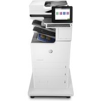 HP Color LaserJet Enterprise MFP M682z Flow - Imprimante laser