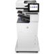 HP Color LaserJet Enterprise MFP M682z Flow - Imprimante laser