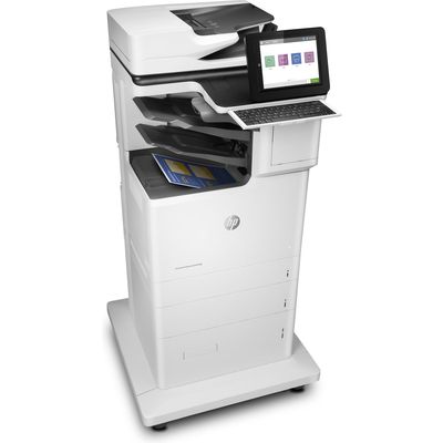 HP Color LaserJet Enterprise MFP M682z Flow - Imprimante laser
