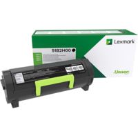 Lexmark 51B2H00 - Noir - Toner - Grande capacité