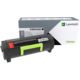 Lexmark 51B0HA0 (510HA) - Noir - Toner