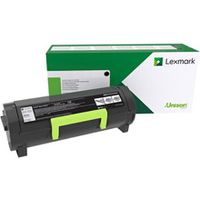 Lexmark 51B2X00 (512X) - Noir - Toner - Très grande capacité