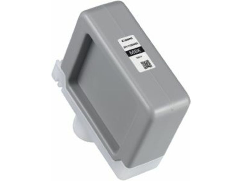 Canon PFI-1100MBK Inktcartridge Mat-zwart