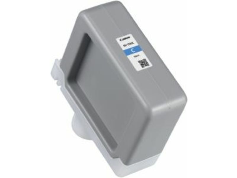 Canon PFI-1100C Inktcartridge Cyaan