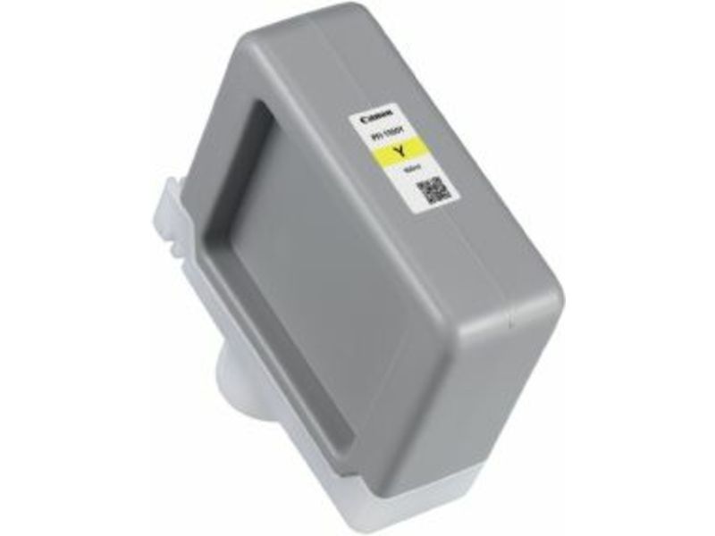 Canon PFI-1100Y Inktcartridge Geel