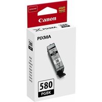 Canon PGI-580PGBK - Noir - Cartouche d'encre
