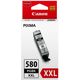 Canon PGI-580XXL PGBK - Noir - Cartouche d'encre - Très grande capacité