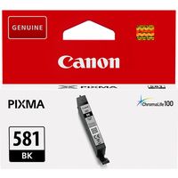 Canon CLI-581BK - Noir - Cartouche d'encre