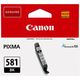 Canon CLI-581BK - Noir - Cartouche d'encre