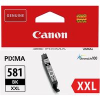 Canon CLI-581XXL BK - Noir - Cartouche d'encre - Très grande capacité