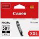 Canon CLI-581XXL BK - Noir - Cartouche d'encre - Très grande capacité