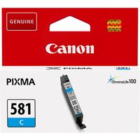 Canon CLI-581C - Cyan - Cartouche d'encre