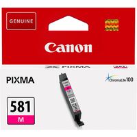 Canon CLI-581M - Magenta - Cartouche d'encre