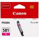 Canon CLI-581M - Magenta - Cartouche d'encre