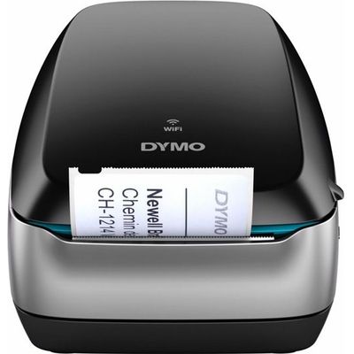 Dymo LabelWriter Wireless - Étiqueteuse