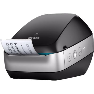 Dymo LabelWriter Wireless - Étiqueteuse