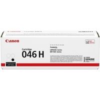 Canon 046H BK - Noir - Toner - Grande capacité