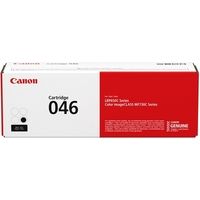 Canon 046 BK  - Noir - Toner