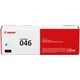 Canon 046 C  - Cyan - Toner