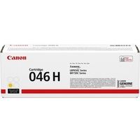 Canon 046H Y  - Jaune - Toner - Grande capacité