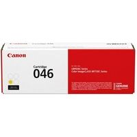 Canon 046 Y  - Jaune - Toner