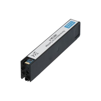 Cartouche compatible HP 913A (F6T79AE) - Jaune