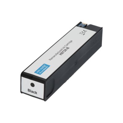 Cartouche compatible HP 973X (L0S07AE) - Noir - Grande capacité