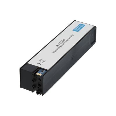 Cartouche compatible HP 973X (L0S07AE) - Noir - Grande capacité