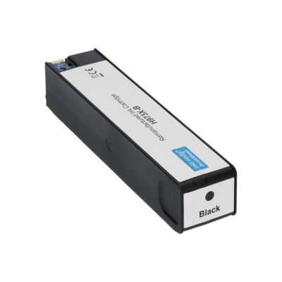Cartouche compatible HP 973X (L0S07AE) - Noir - Grande capacité