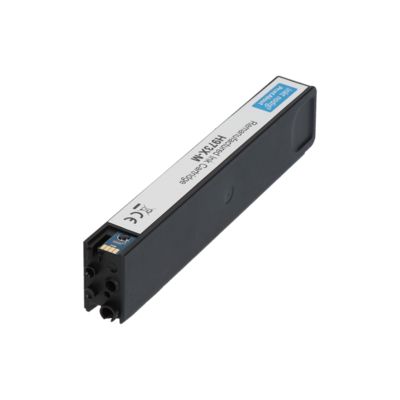 Cartouche compatible HP 973X (F6T82AE) - Magenta - Grande capacité